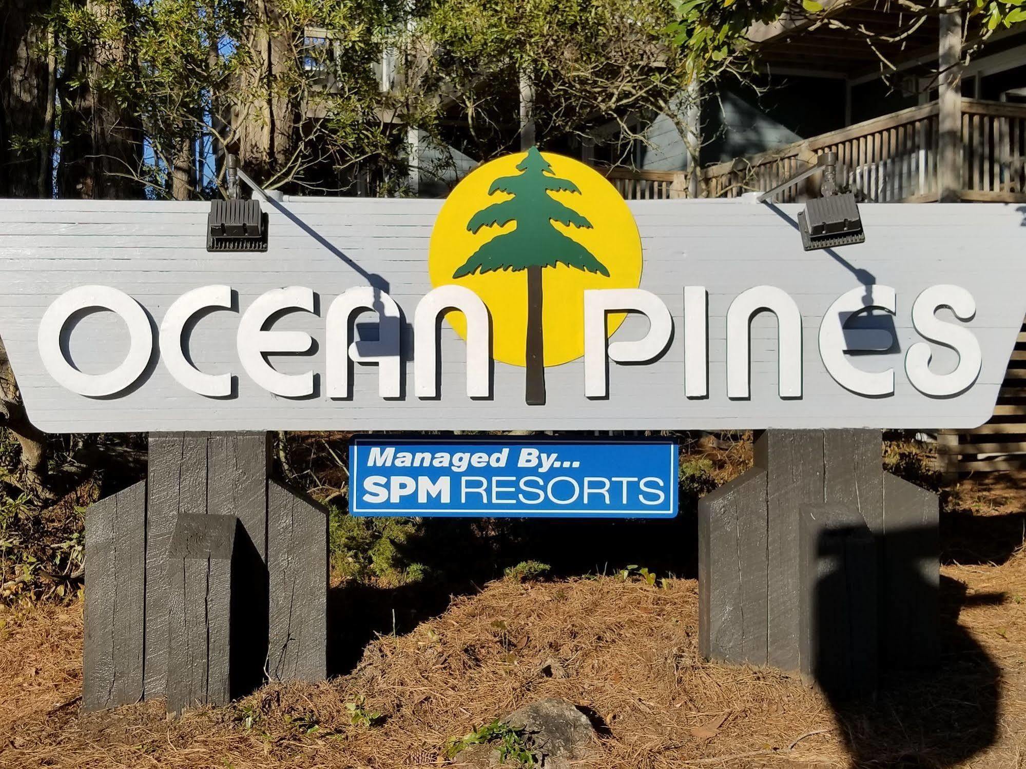 Ocean Pines Resort Duck Zewnętrze zdjęcie